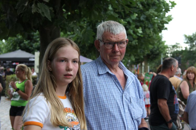 Landlopersjogging 2022